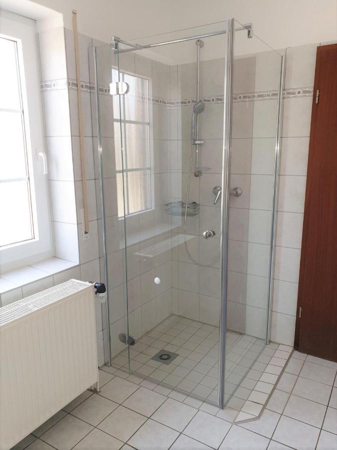 Haus Burgitta Whg. Sirius Apartamento Norden Exterior foto